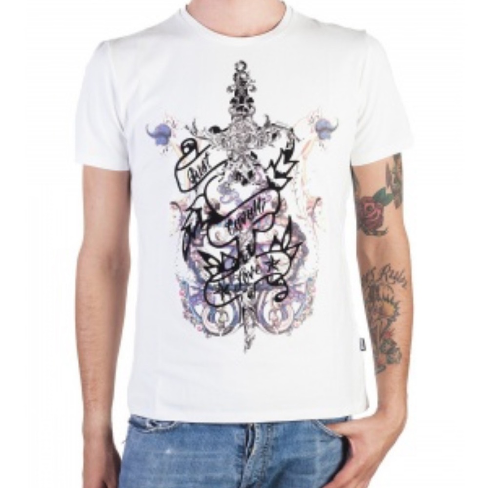 Just Cavalli Tee